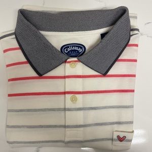 Callaway shirt